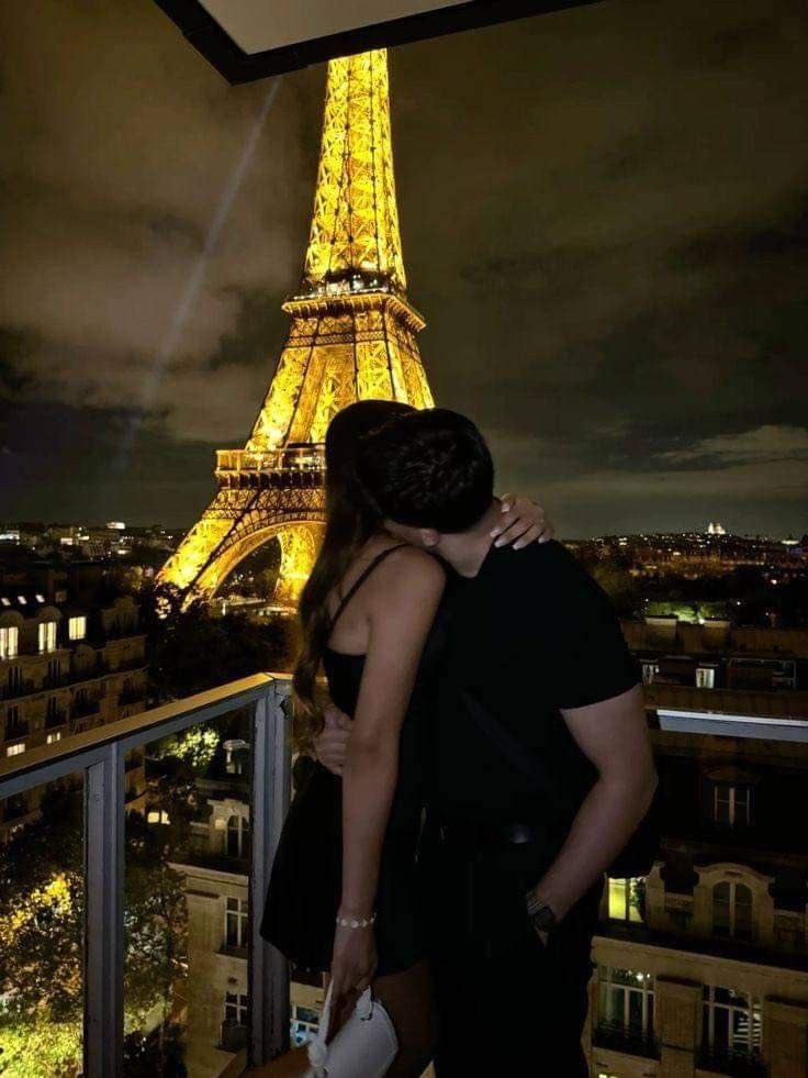 let me take you to Paris