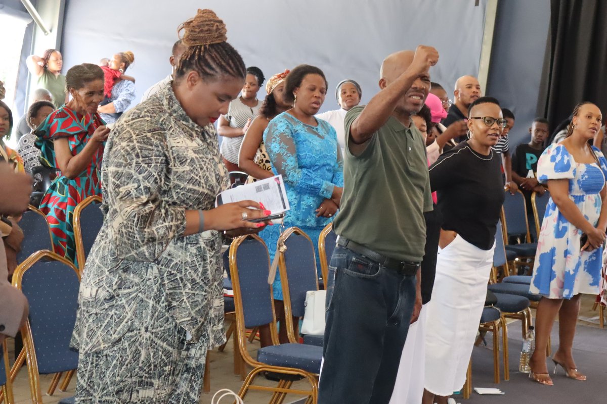 DivinePurposeC2's tweet photo. Our Last Sunday of 2024 at Divine Purpose Church! 
What an incredible way to close out the year! From heartfelt worship to a powerful word, God’s presence was tangible in every moment. 
Take a look at some highlights from our final Sunday service. https://t.co/06HgZvabPS