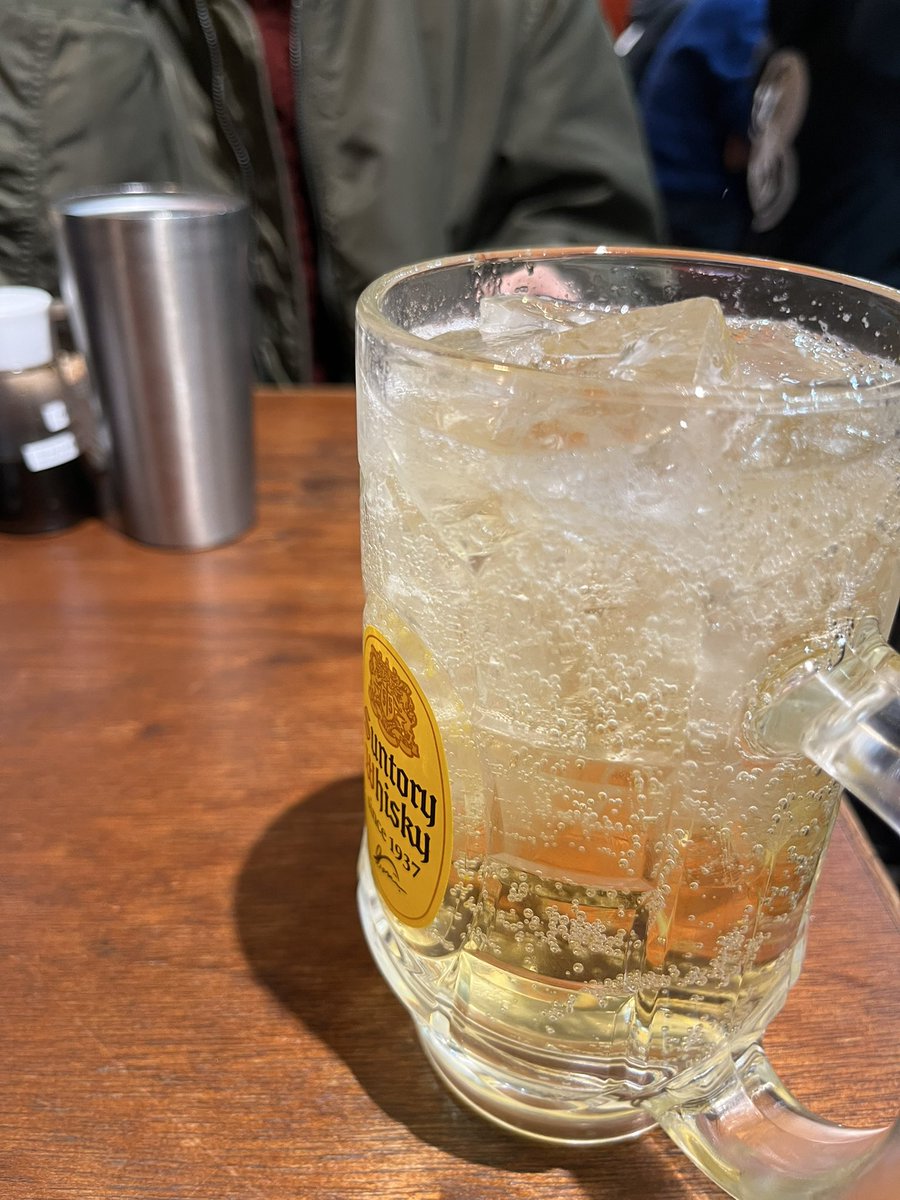 yuto_5959's tweet image. 箕輪家納めしました！
今年も丸ちゃんから沢山の「いってらっしゃい！！！！」をいただき、ありがとうございました😊
元気、美味い、ボリューミーの三拍子は最高！としか言いようがないです
来年もよろしくお願いいたしまーーーす
