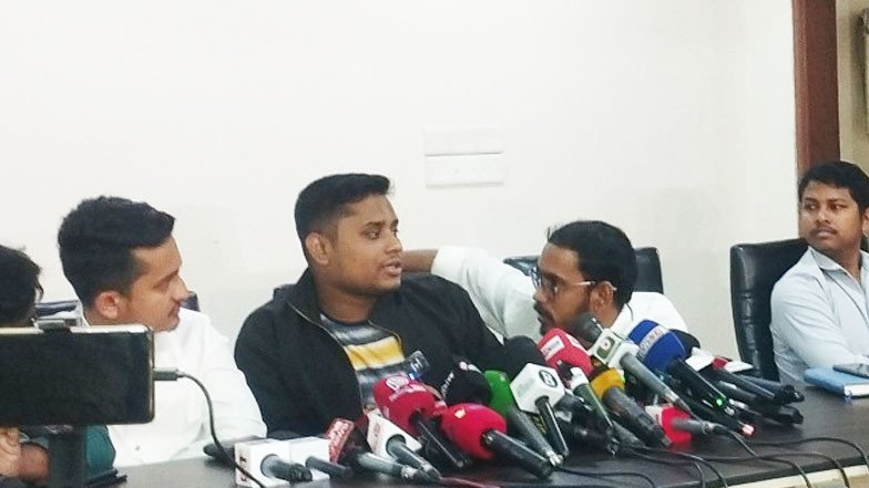 জুলাই বিপ্লবের ঘোষণাপত্র আসছে কাল, থাকবে যা যা