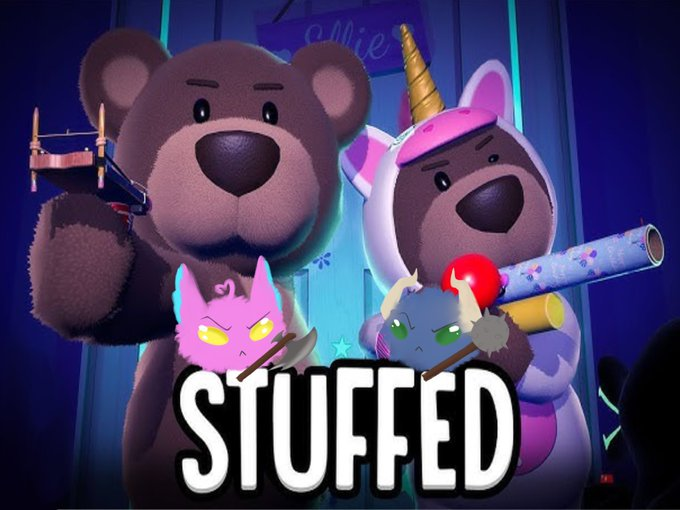 JeLiteW's tweet photo. Esta tarde nos vemos junto con nuestra pajara favorita @RikaAmoreVT en #stuffedgame. SON MUÑECOS VALE? Si grito esta perfectamente claro todo...

PD.: El minis son dibujos de la propia Rika, y la miniatura

https://t.co/nL2a1IhUXa
https://t.co/nL2a1IhUXa
https://t.co/nL2a1IhUXa https://t.co/tu7xCKDVVV