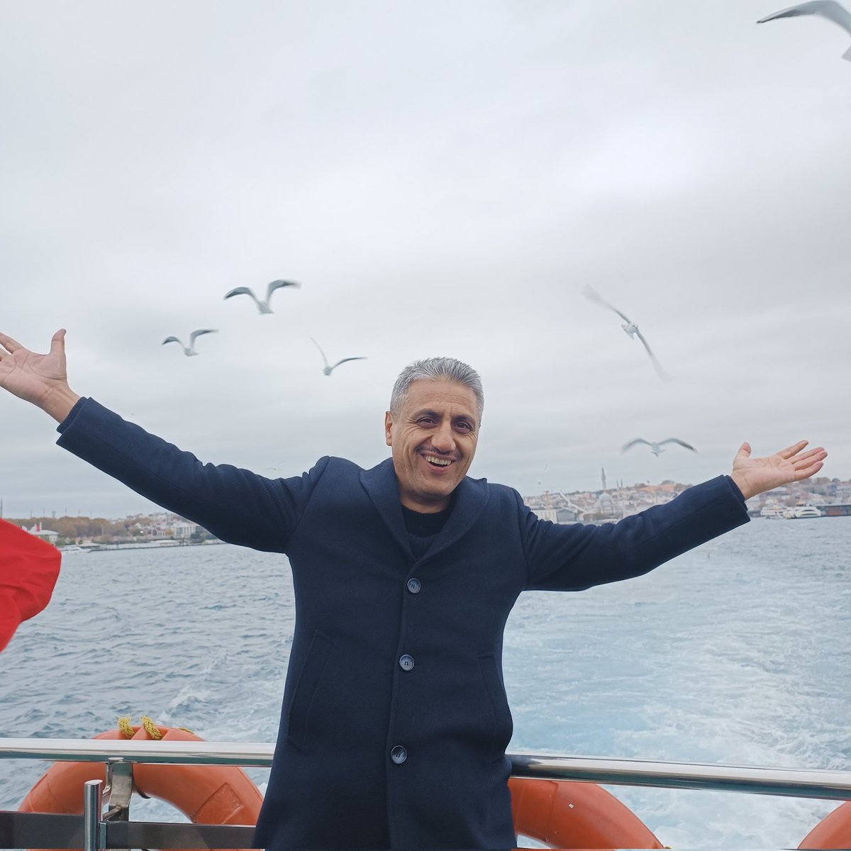 atisoglu49's tweet photo. #YeniProfilResmi https://t.co/7ktQS44KLy