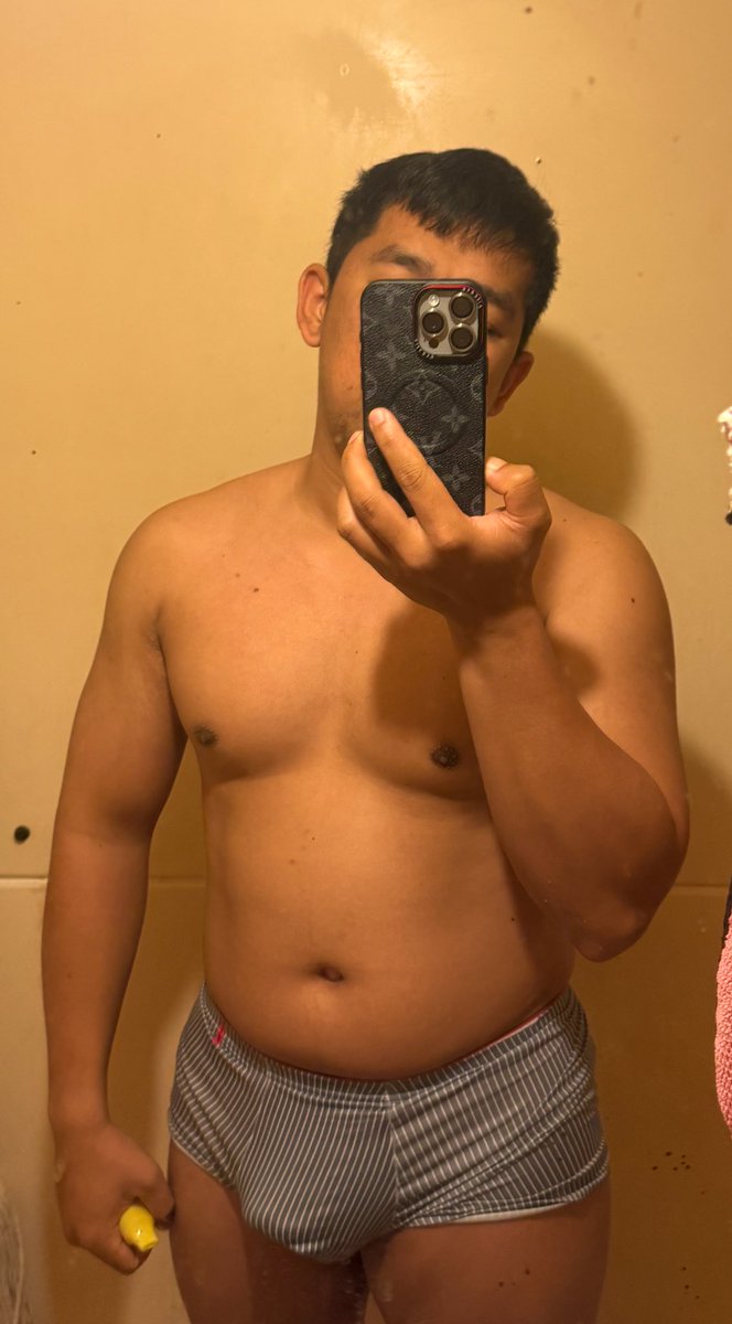 อ้วนขึ้นมากกกกกปีนี้ 🤣