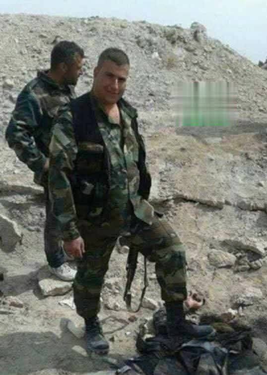 How it started.
 How it ended.