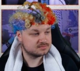 FreshOnDesk's tweet image. 🎥 LIVE 

This 🤡 is attempting to play Rainbow Six for 24hrs straight

Tracking every ranked game
Wheel of forfeits for subs
Trying to get a kill with every operator and win every bombsite

I’ll probably lose my mind, would be incredibly nice if you came and joined me

Link ⬇️⬇️