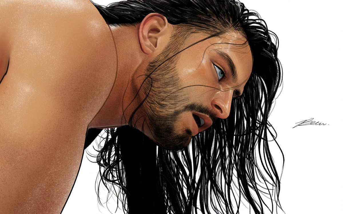 AgzakArt's tweet photo. Roman https://t.co/MHTx8fsIJL