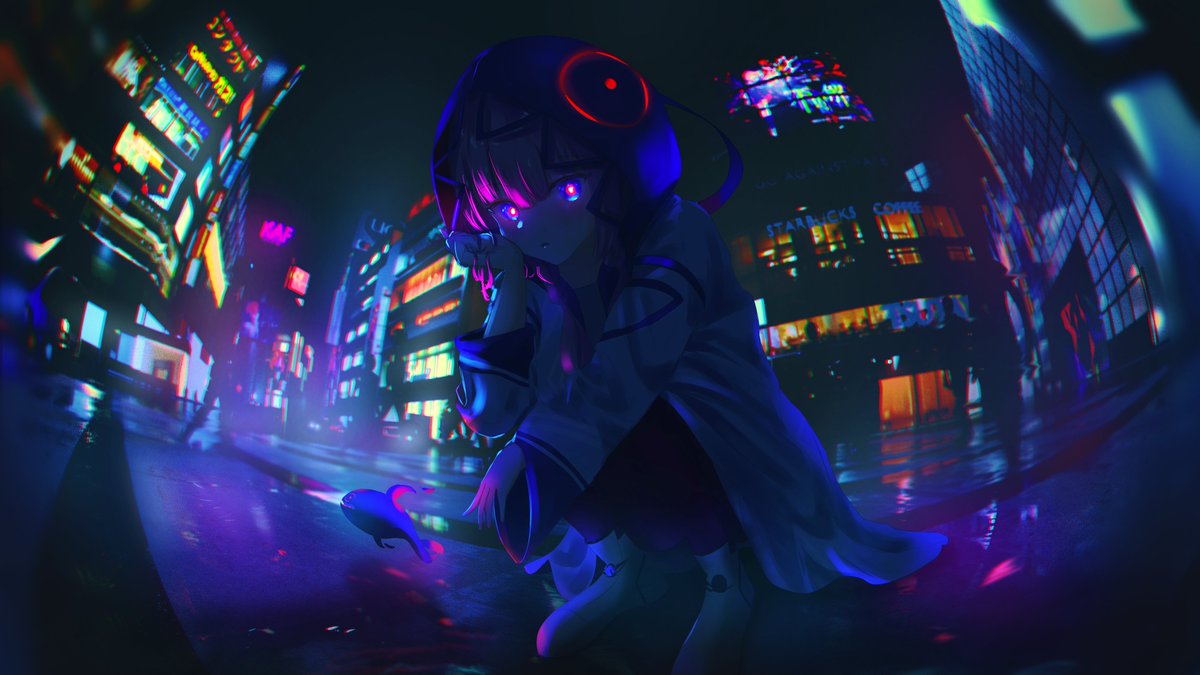 #2024年自分が選ぶ今年の4枚