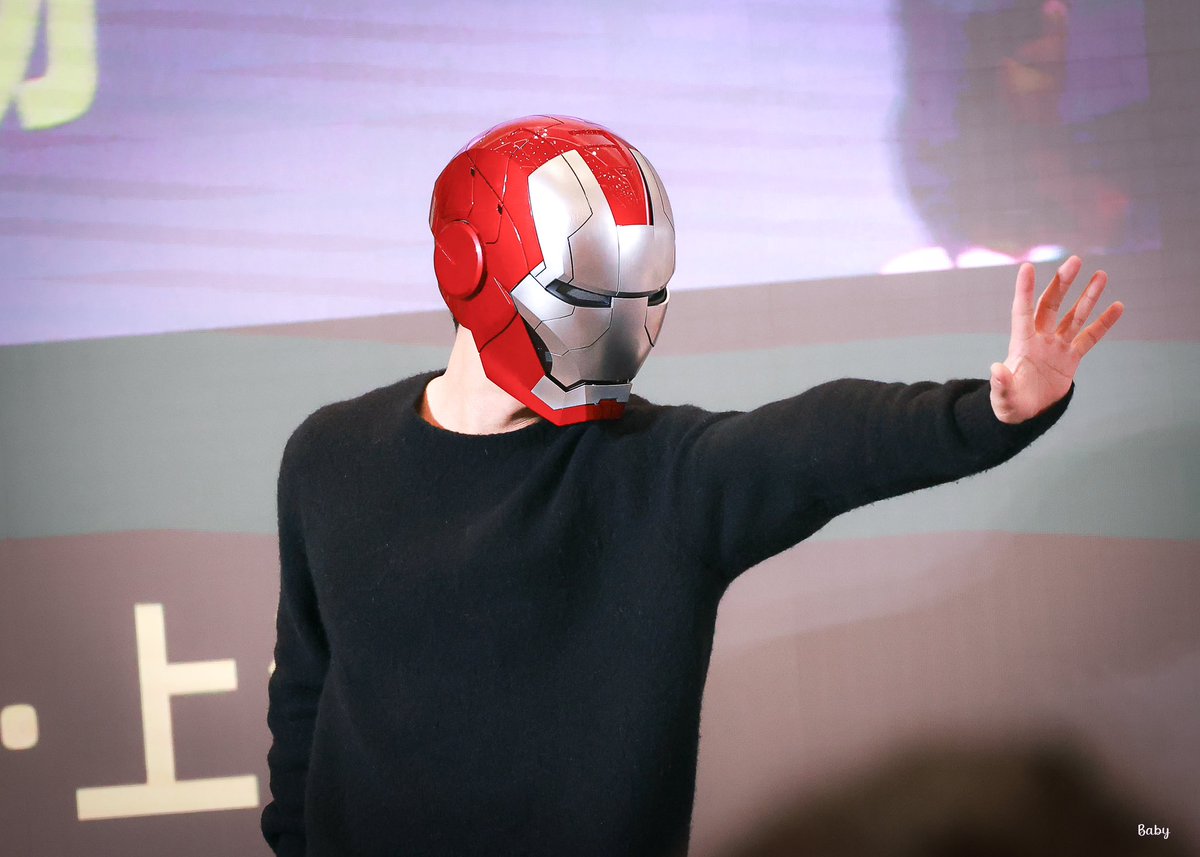 babymingyukim's tweet image. 241229 yzy

밍이언맨🔥

#세븐틴 #민규 #SEVENTEEN #MINGYU #金珉奎 #ミンギュ
@pledis_17