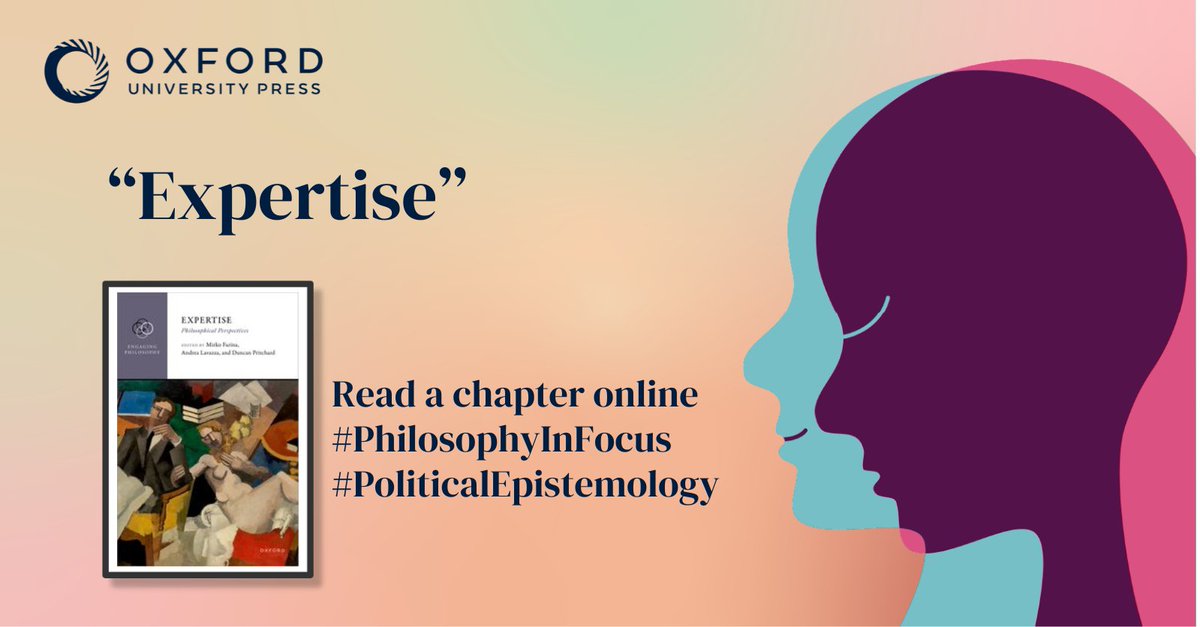 Oxford Philosophy tweet media
