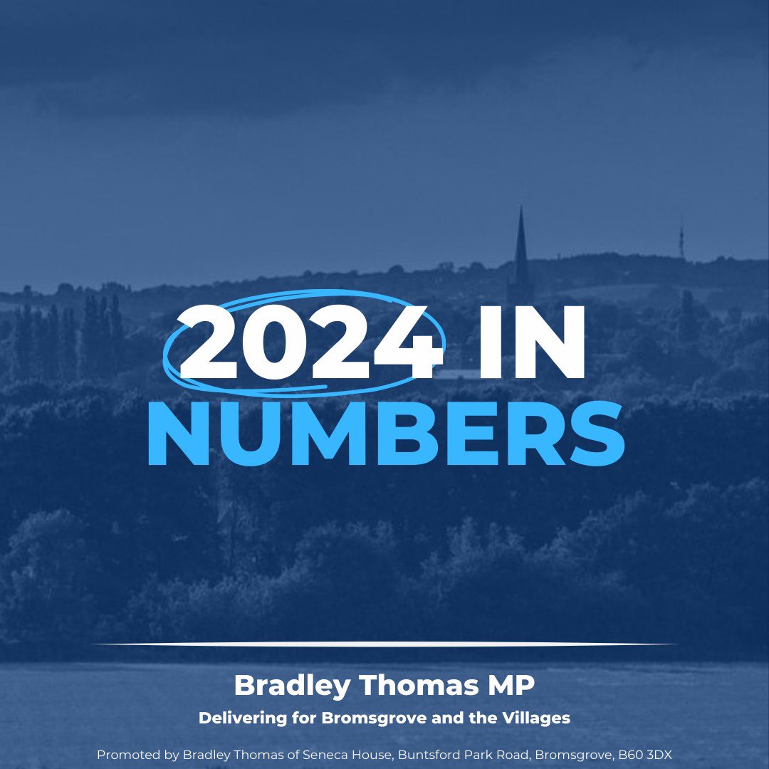 Bradley Thomas MP 🇬🇧 tweet media