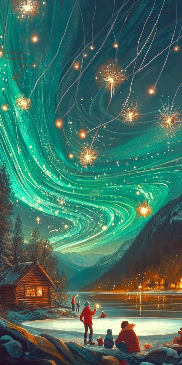 Merry Christmas ❤️