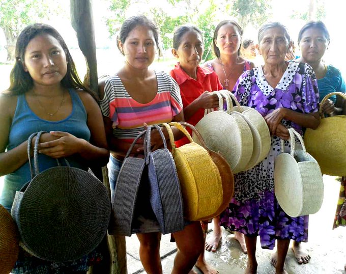 TierraVivaVzla's tweet image. #29Dic Trabajamos por el desarrollo sustentable y la calidad de vida #FelizDomingo