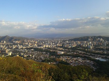 TierraVivaVzla's tweet image. #29Dic Trabajamos por el desarrollo sustentable y la calidad de vida #FelizDomingo