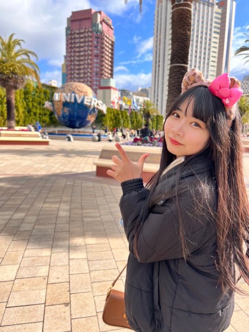 淺岡和花のTwitter画像10