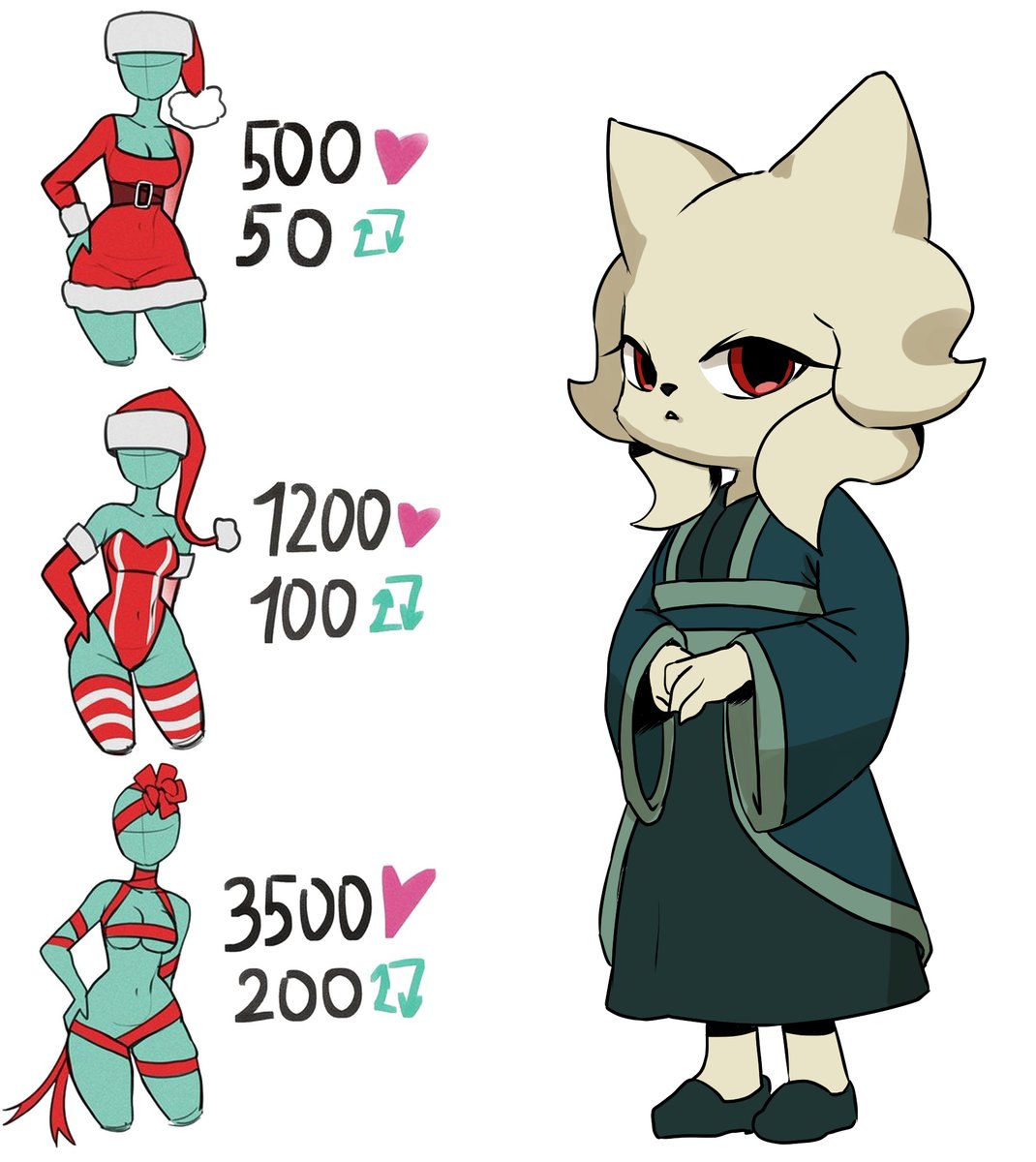 #九日 #Ninesols 
'cause why not?
heh heh