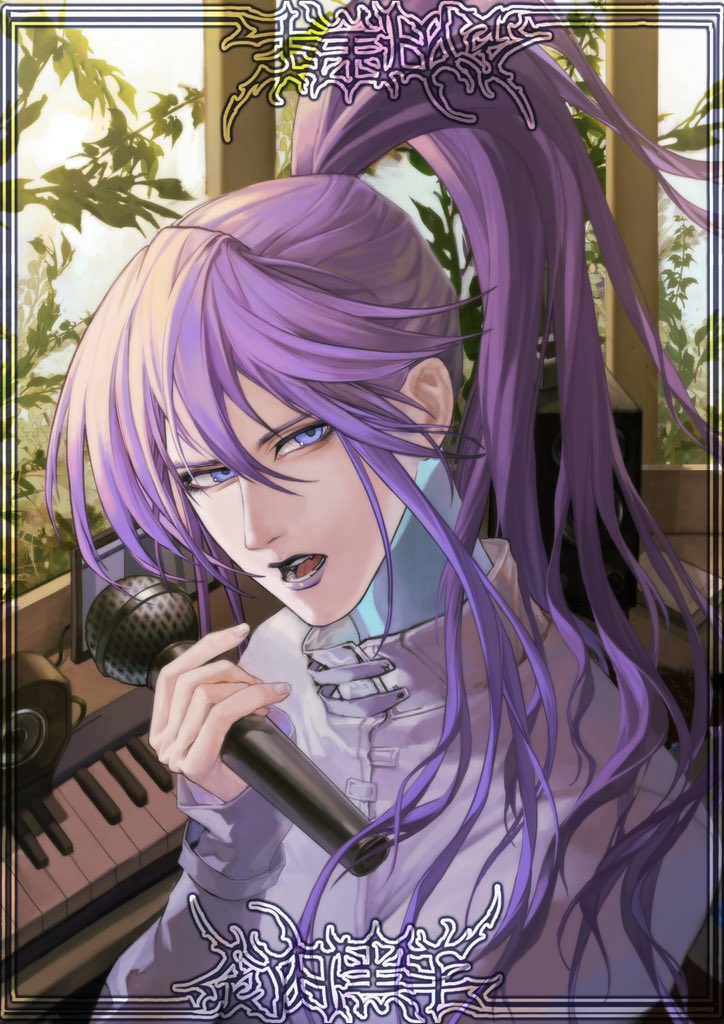 CharleyEndless's tweet photo. gakupo🍆 https://t.co/YwERW07gDw