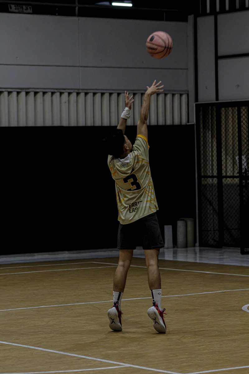 Me hasil saat foto basketball, when ya bisa pamerin hasil foto saat jepret kamu