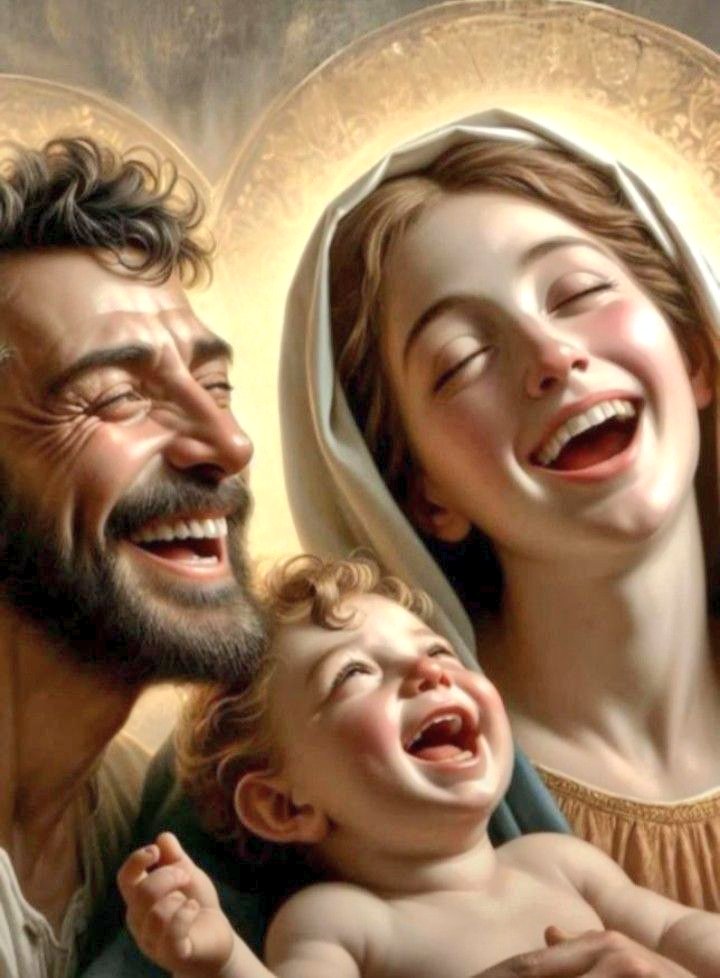 Este día de la Sagrada Familia de Nazaret quiero poner en mis oraciones a todas las Familias que están atravesando por alguna dificultad para que Dios las asista en su infinita Misericordia. Imploramos a la Sagrada Familia de Nazaret que sea la guía y fiel protectora de nuestras