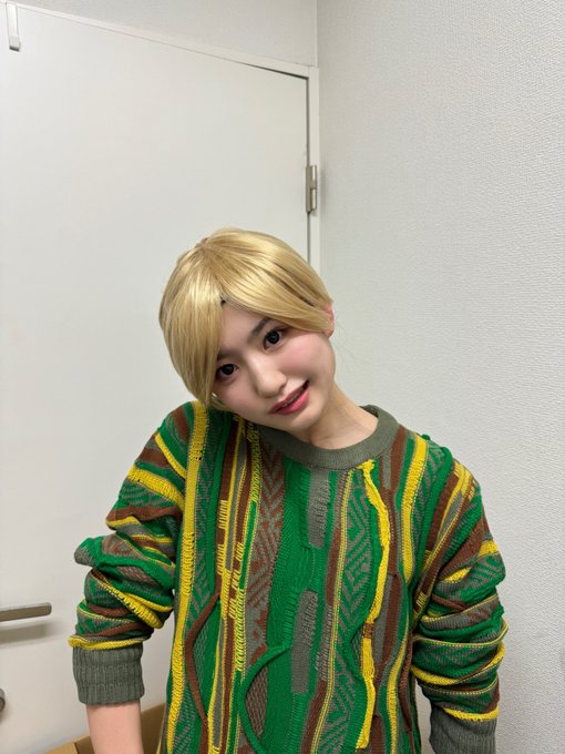 塩月希依音のTwitter画像33