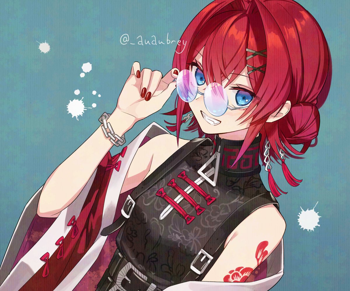 フル】アンジュ・カトリーナ チャイナ衣装 アンジュ・カトリーナ on X