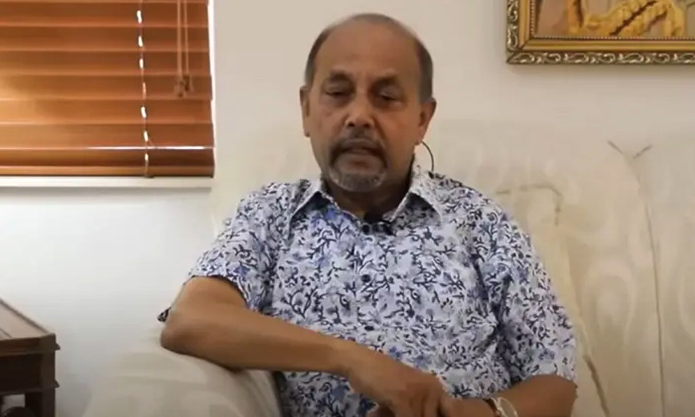 পিলখানা হত্যাকাণ্ড নিয়ে ফের মুখ খুললেন মঈন ইউ আহমেদ