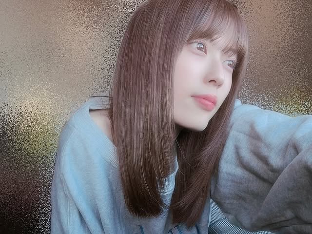 かわいいすぎるし透明感えぐえぐ
#れんかぐらむ
