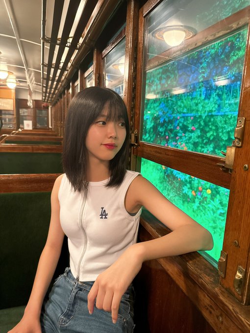 Twitterのコスプレ画像18