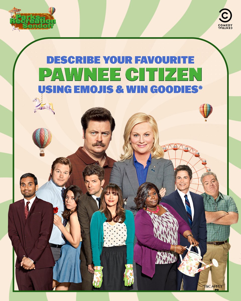 Comedy Central India tweet media