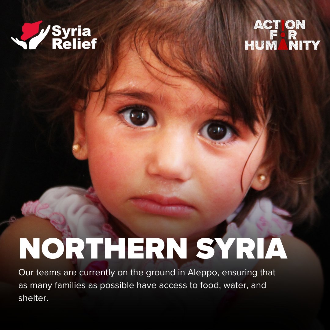 Syria Relief tweet media