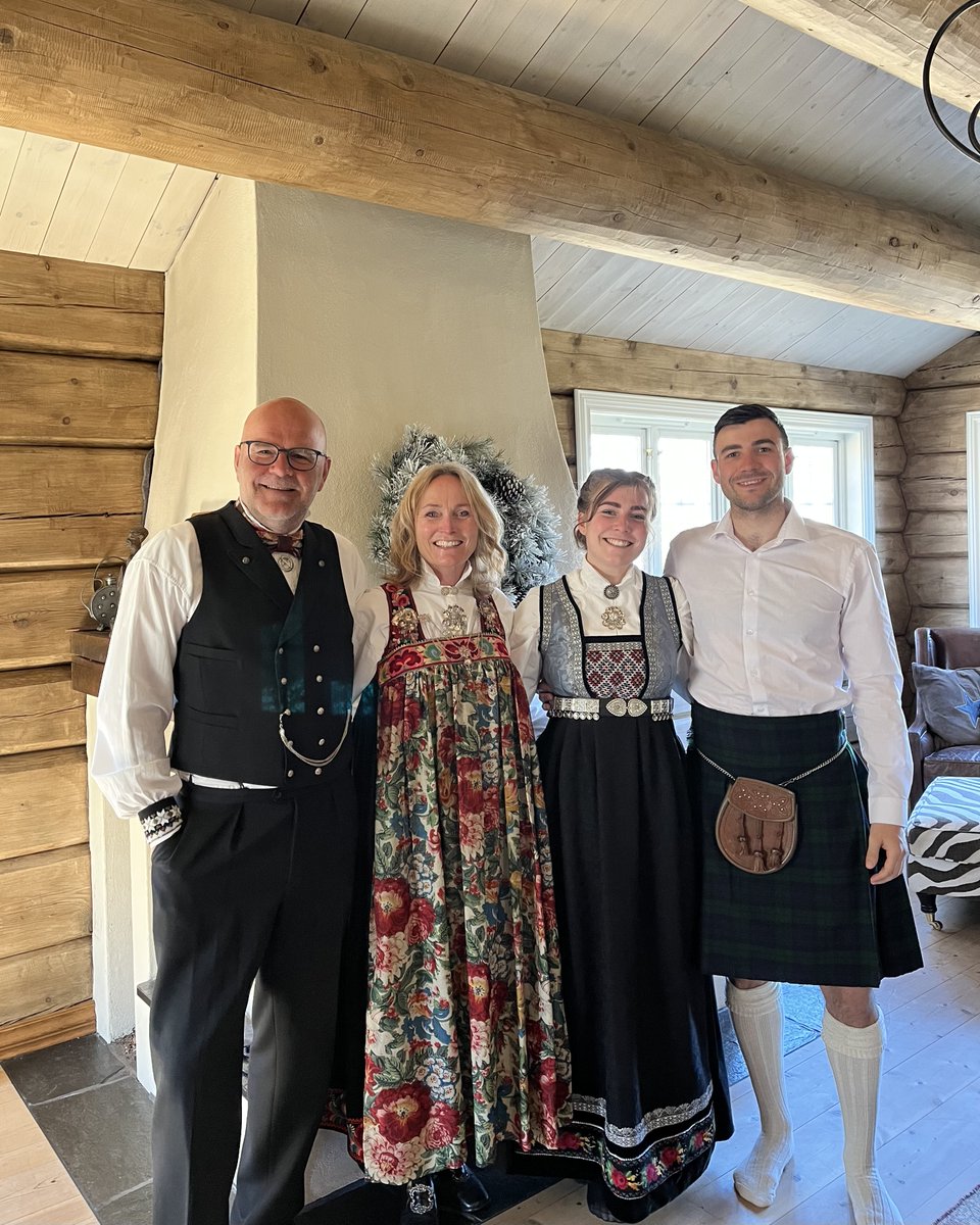 Thomashornall's tweet image. I'm Scottish.  

Living in Norway keeps surprising me.  

9 Norwegian peculiarities that caught me off guard.