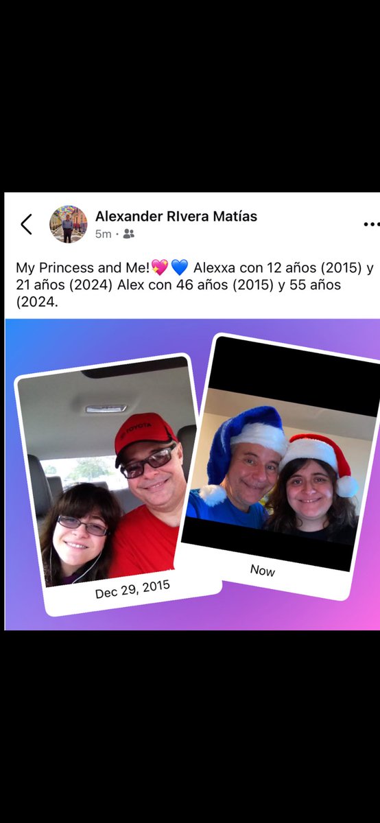 Alexander Rivera (@alexrivera1969) on Twitter photo 