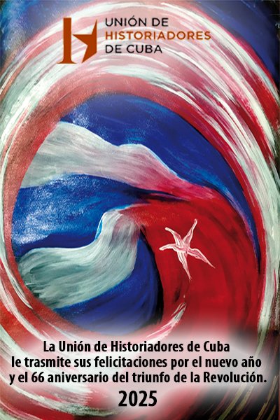 #FelizAñoNuevo 
#CubaViveEnSuHistoria
#Unhic