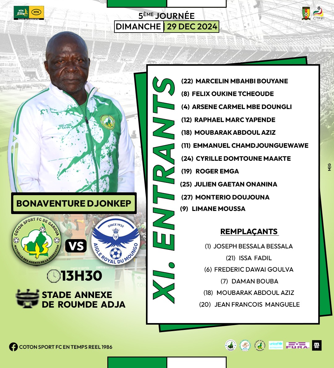 Notre 11