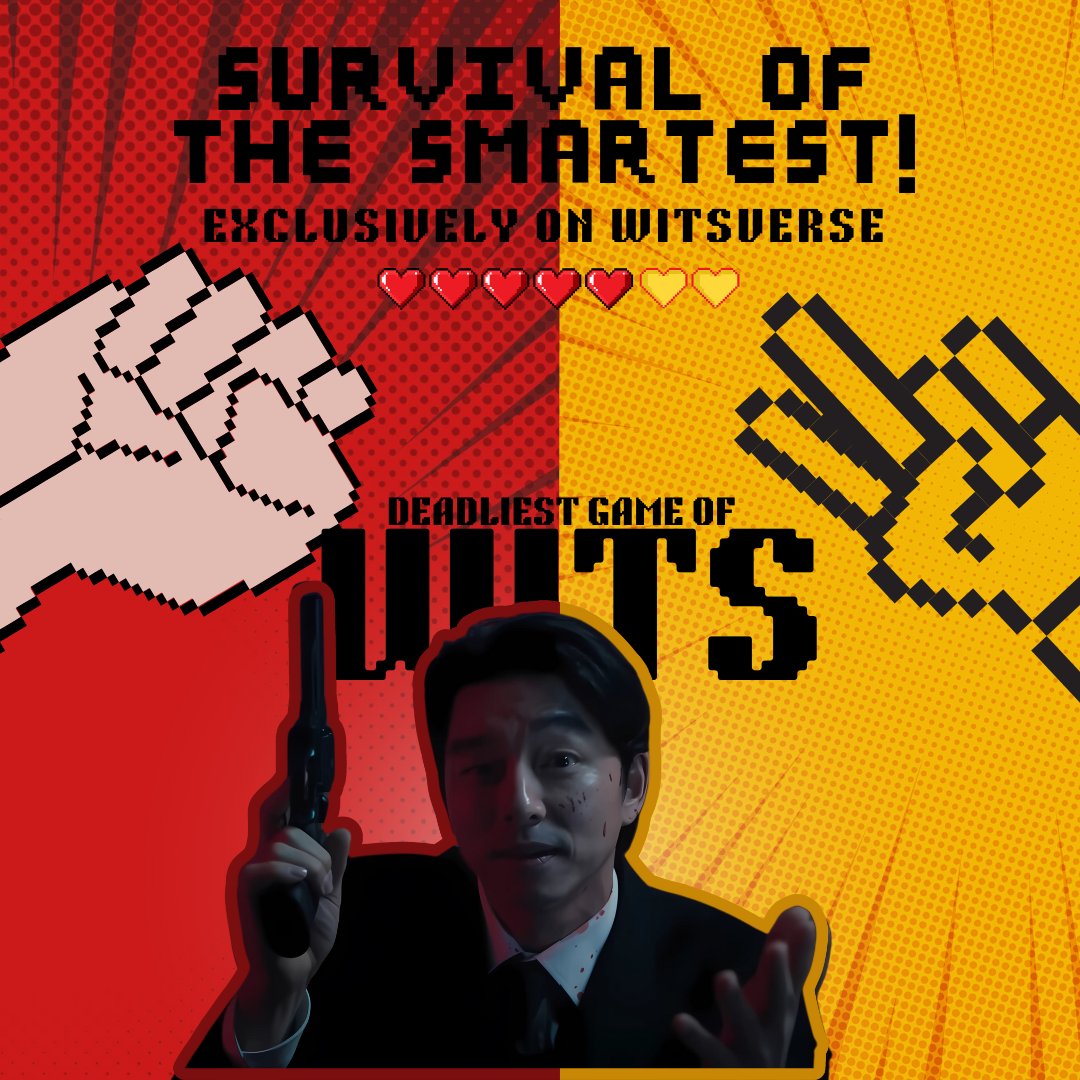 Wits Verse tweet media