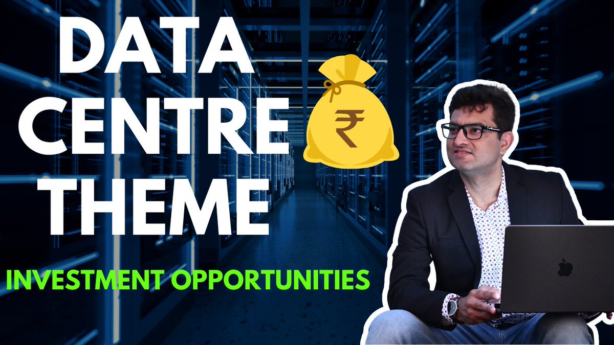 Vivek Mashrani, CFA tweet media