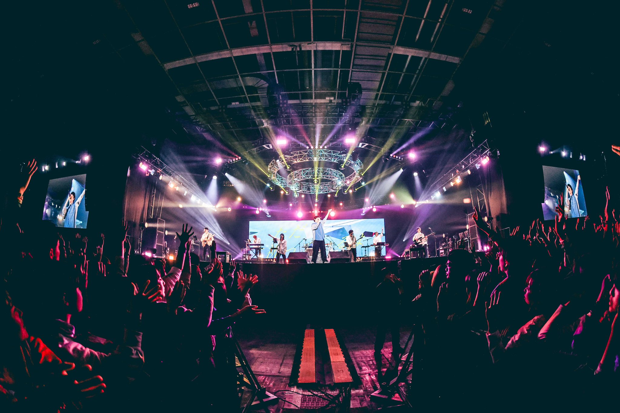 FM802 ROCK FESTIVAL RADIO CRAZY on X: 