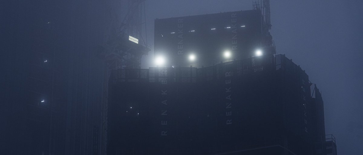 callumd_art's tweet image. Ominous
