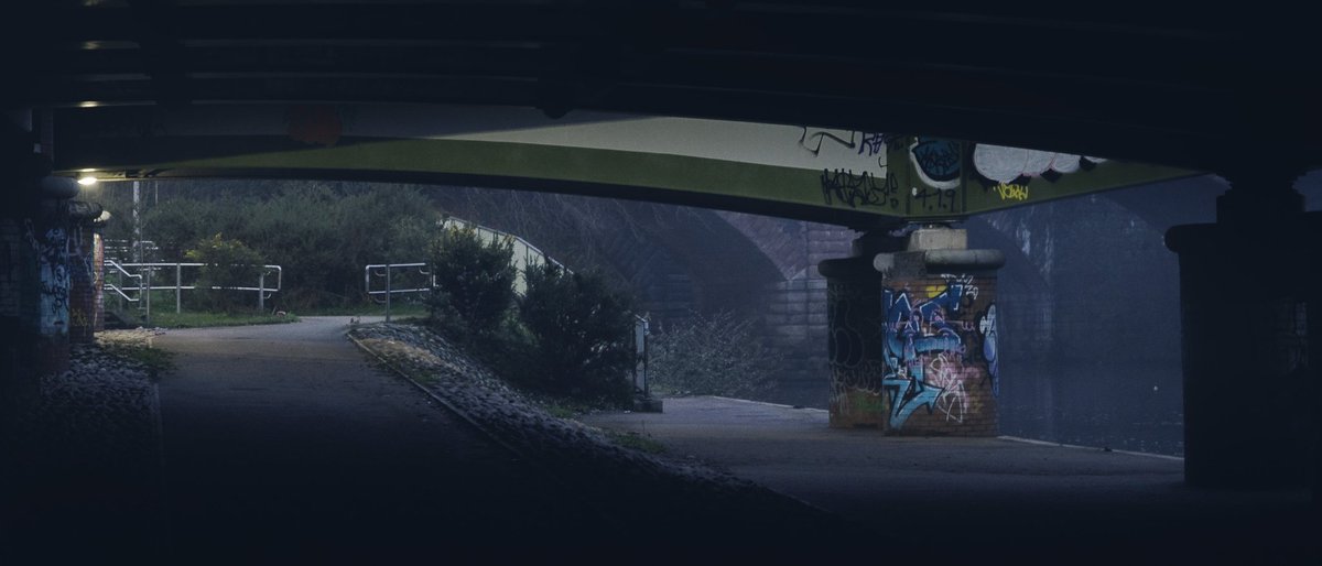 callumd_art's tweet image. Ominous