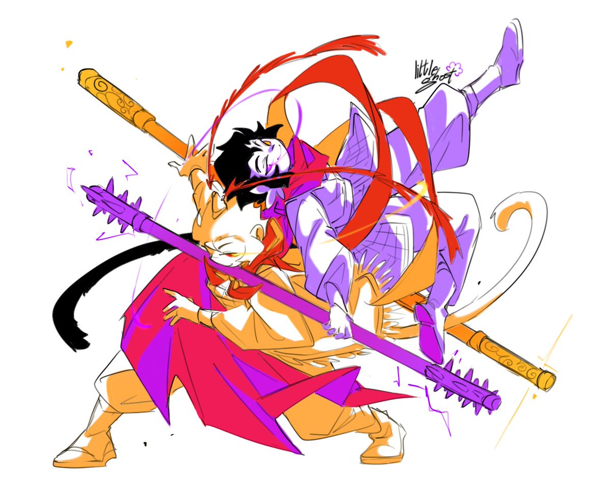 HmPha's tweet image. This is a gift for my lovely followers and friends💕I hope we can be together again in the years to come.💝 Good luck.

#LEGOMonkieKid #shadowpeach #lmk