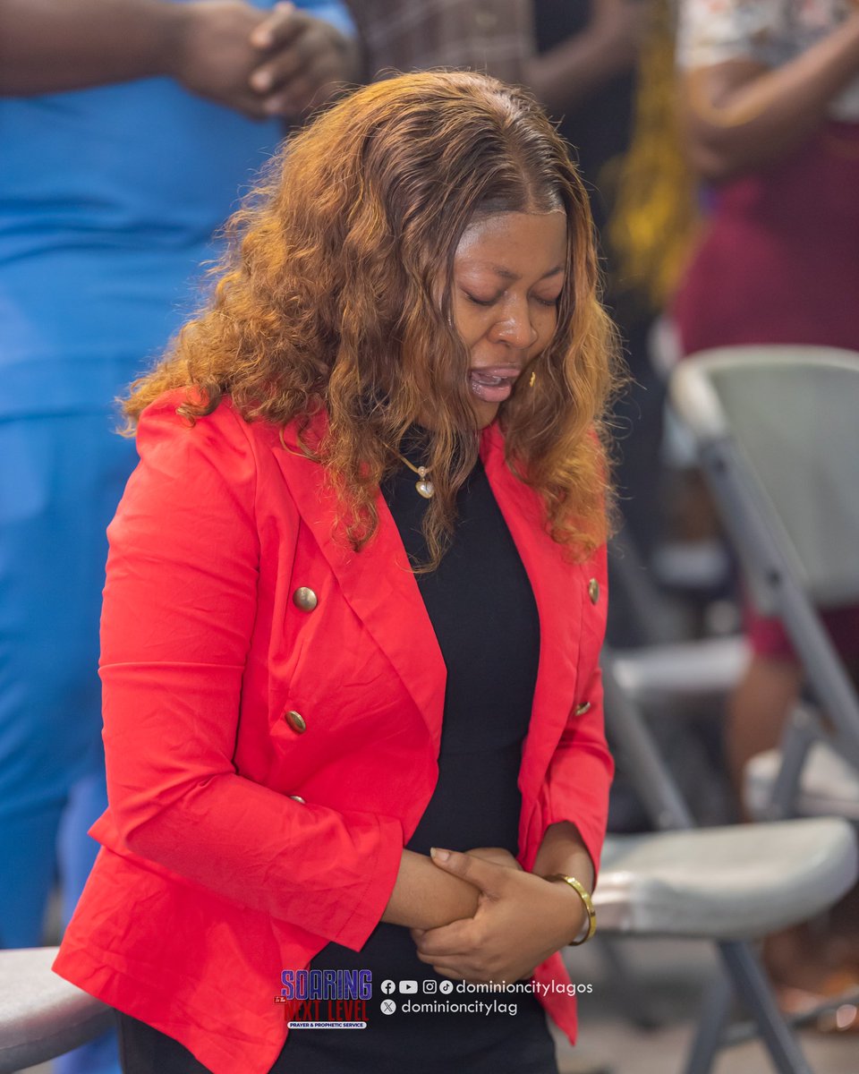 dominioncitylag's tweet photo. When words fail, worship speaks. 🎵🙏🏼
#DominionCity #DCLagosHq #SoaringToTheNextLevel #PrayerandPropheticService #SundayService https://t.co/lBj5tYcIfv