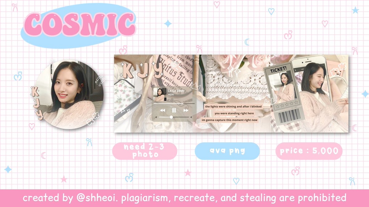 ₊˚ — 𐙚 <a href="/yoonjaehiuk/">dyaa ★ layout req 📌</a> open req buat katalog layout ini ya. Price mulai dari 4,000-5,000 dan buat detail nya bisa liat di pinned  ₊ ⊹ ᰔᩚ 🎀