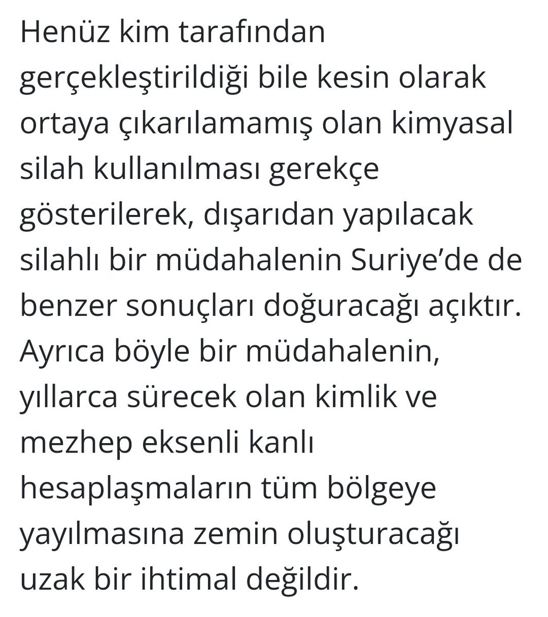 Alp Eren (@masadamiyiz) on Twitter photo Esed'in kimyasal silah saldırısına şöyle bir bildiriyle destek çıkmış Cihan Aktaş'a sponsor olurken utanmadınız mı ? <a href="/mt_goksu/">Mehmet Tevfik Göksu</a> Esed'in kimyasal silah saldırısına şöyle bir bildiriyle destek çıkmış Cihan Aktaş'a sponsor olurken utanmadınız mı ? <a href="/mt_goksu/">Mehmet Tevfik Göksu</a>