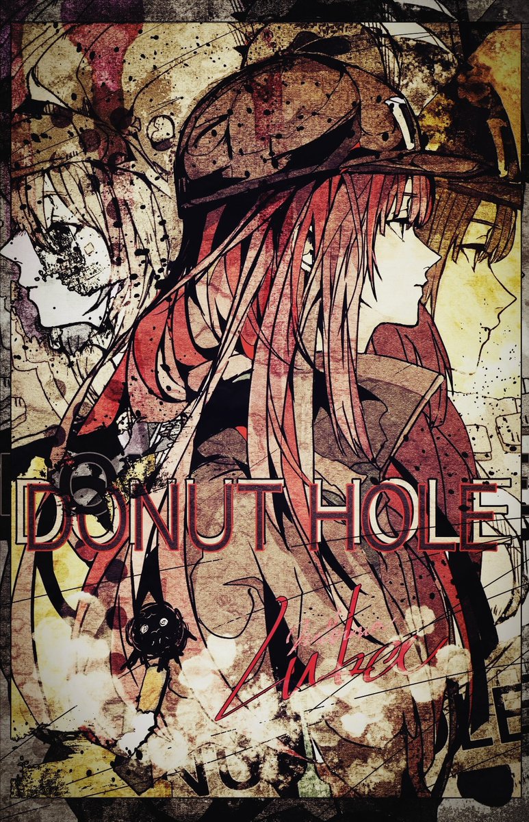 PSA10 巡る旋律、ルカ PSA10 巡る旋律、ルカ 巡音ルカ SP (Original) - Vocaloid Database