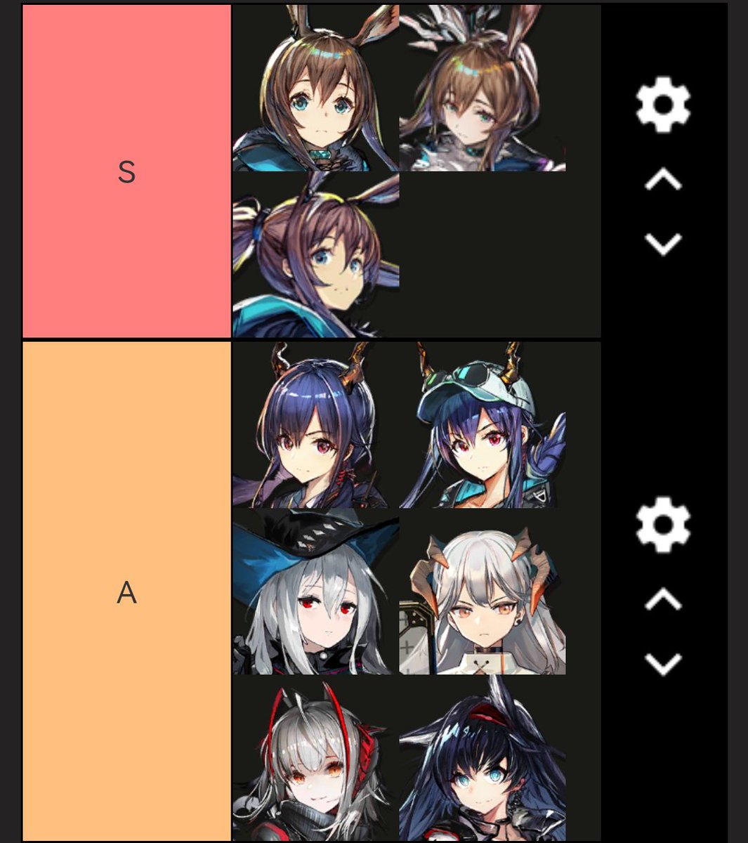 Vulkan76548989's tweet photo. 阿米娅我们喜欢你 #明日方舟
     (\⑅(\
  ՞⸝⸝'ᜊ'⸝⸝՞ https://t.co/HrlUZPcDol