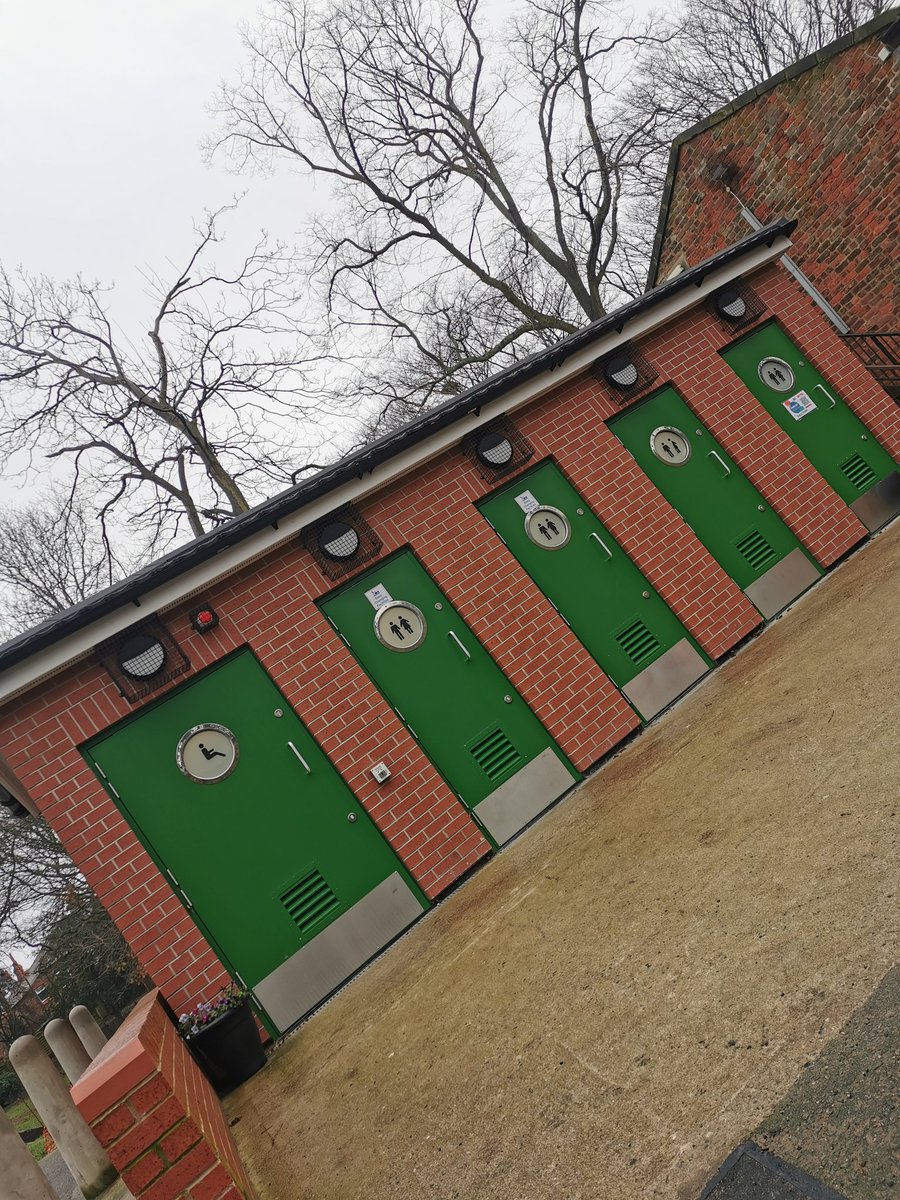 Sally B MBE tweet media