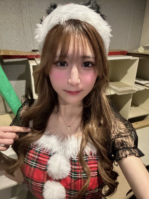 北口キャロライン美利衣のTwitter画像19