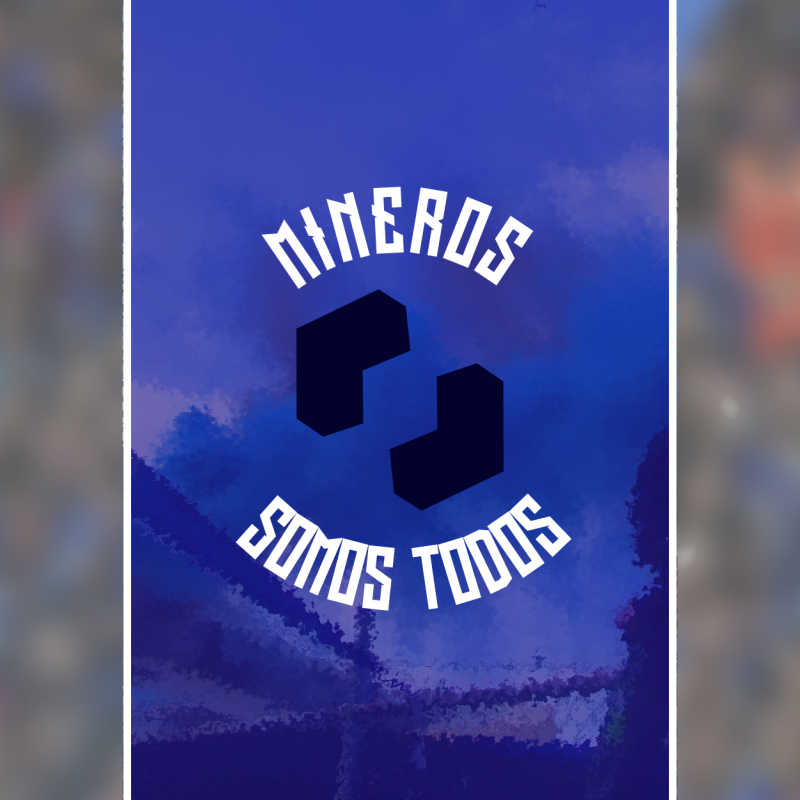 MinerosSOMOS's tweet image. Un espacio solo de mineristas para todos los mineristas.

Te explicamos como funciona 🇪🇪⬇️​🧵