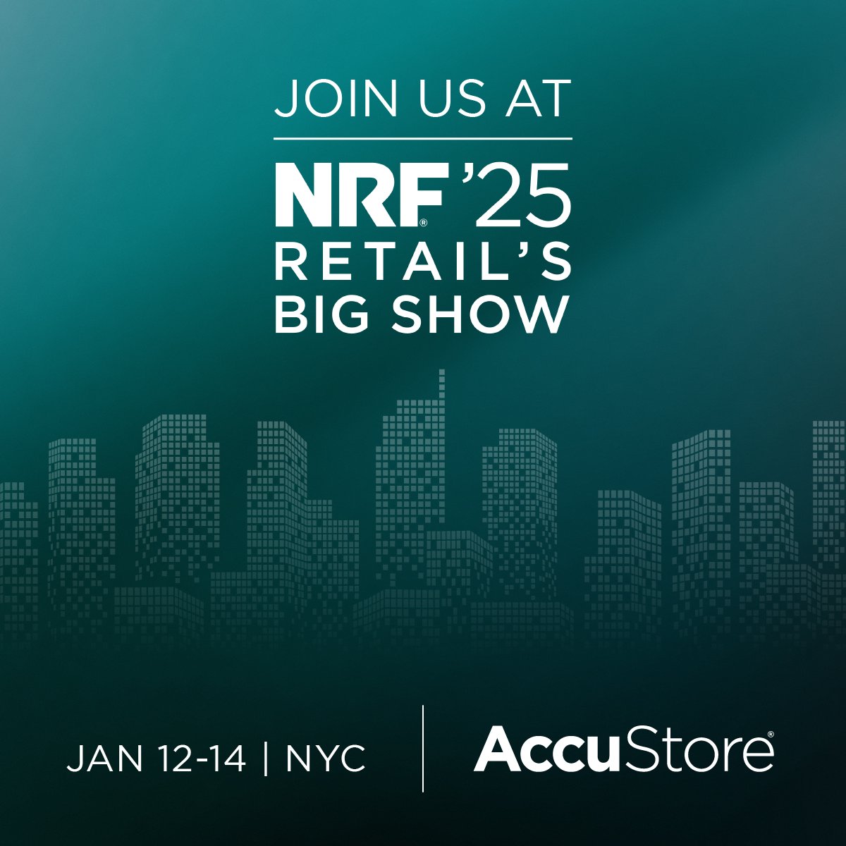 retailbetter's tweet image. Do your associates have the tools they need to achieve flawless execution for your #instorepromotions? @accustore does with #storeprofiles and a mobile app. Visit our team in Booth 3575 at the NRF Big Show, Jan. 12-14 in #NYC! hubs.ly/Q02_X-cv0