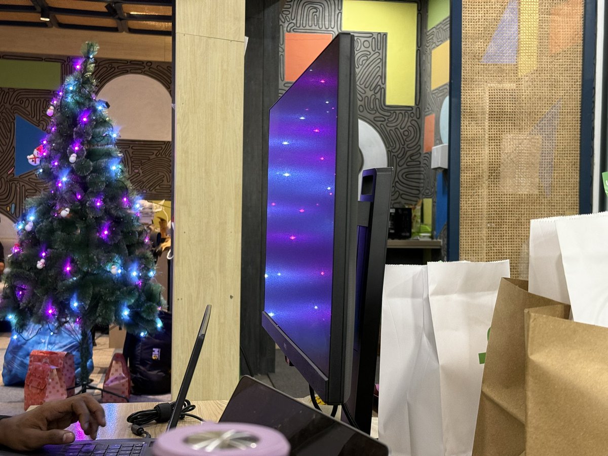 Need ideas for secret santa gift