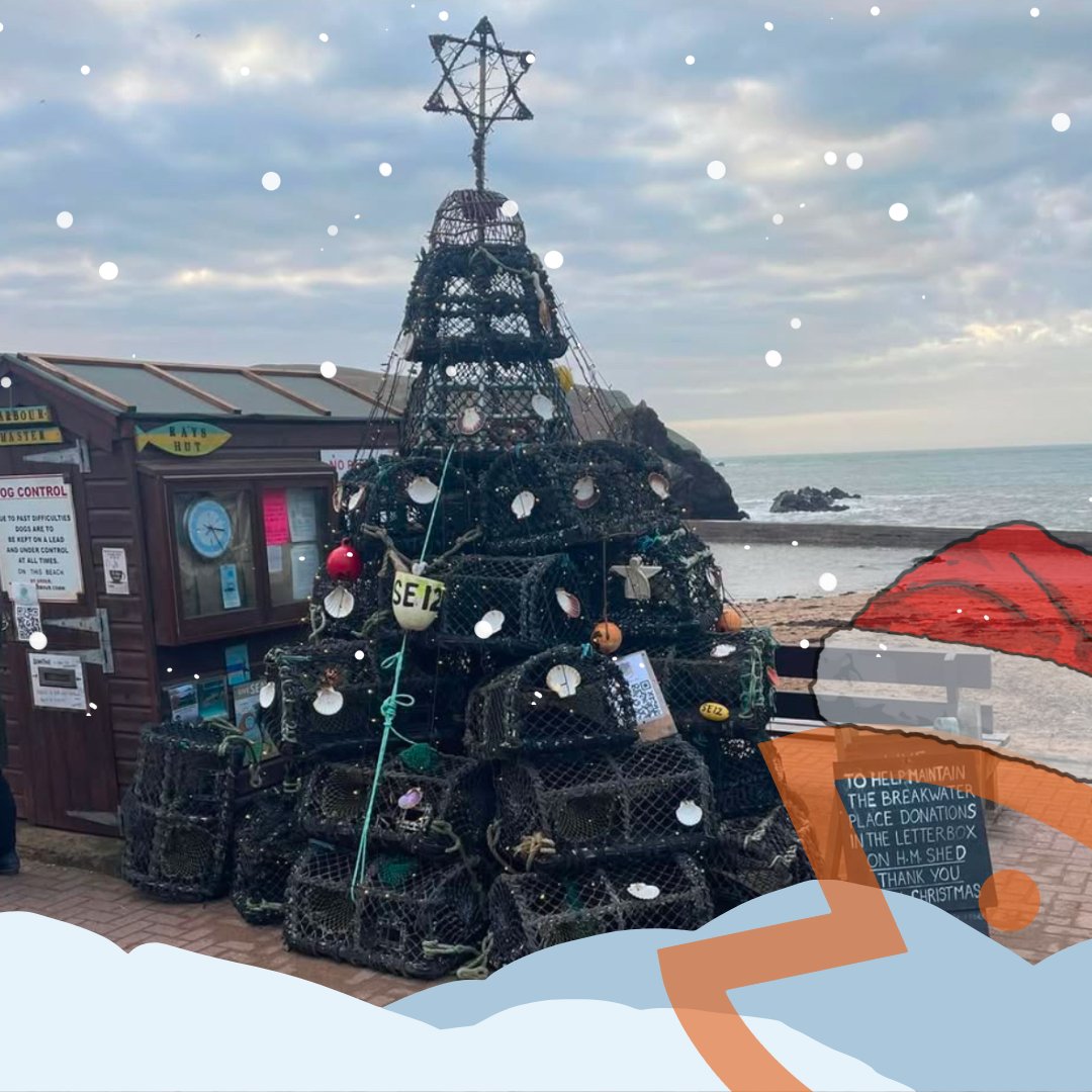 Merry Christmas to you and your families from all of us at The UK Women In Fisheries Team. 

Thank you for your continued support of our work, we can't wait to share some of our exciting projects with you in 2025.